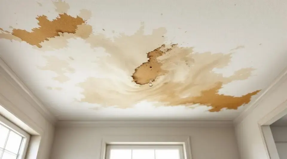 water damage restoration in La Marque, TX