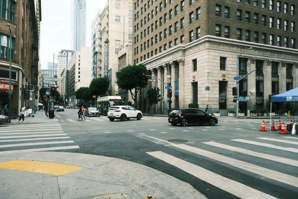 Pasadena Landmarks & Points of Interest in Pasadena