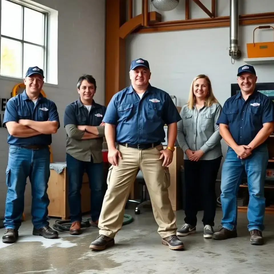 water damage restoration in San Leon, TX