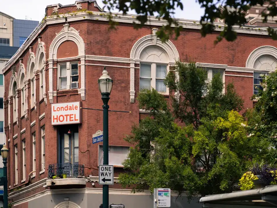Webster — water damage restoration