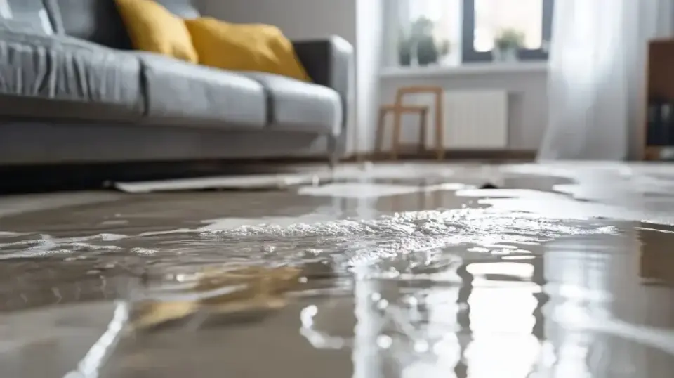 Microbial Growth Mitigation & Mold Remediation — Seabrook